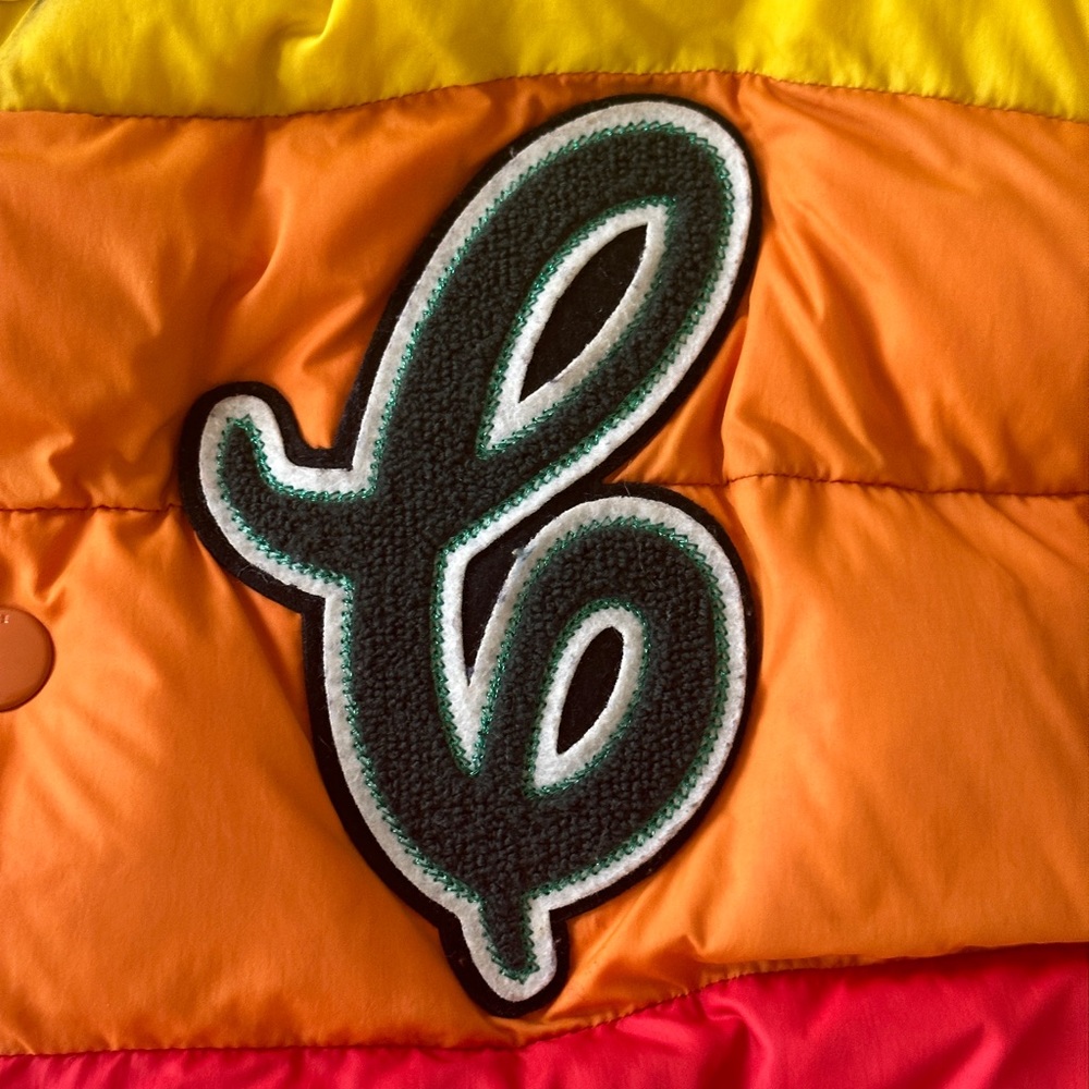 Coach Jacket - Picture 6 of 13